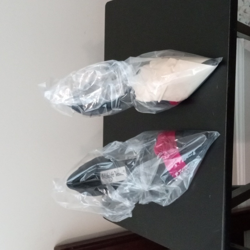 Women's Dress Pumps